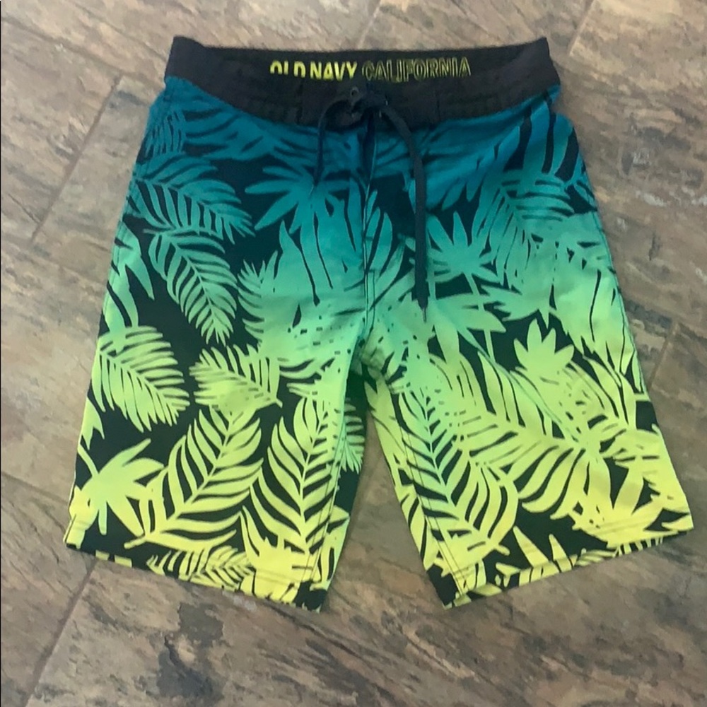 Board shorts